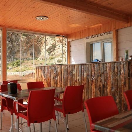 Salda Lake Hotel Burdur Ngoại thất bức ảnh