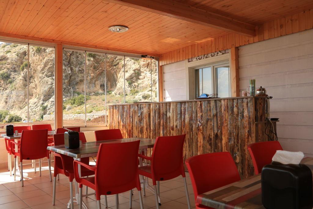 Salda Lake Hotel Burdur Ngoại thất bức ảnh