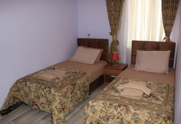 Salda Lake Hotel Burdur Ngoại thất bức ảnh